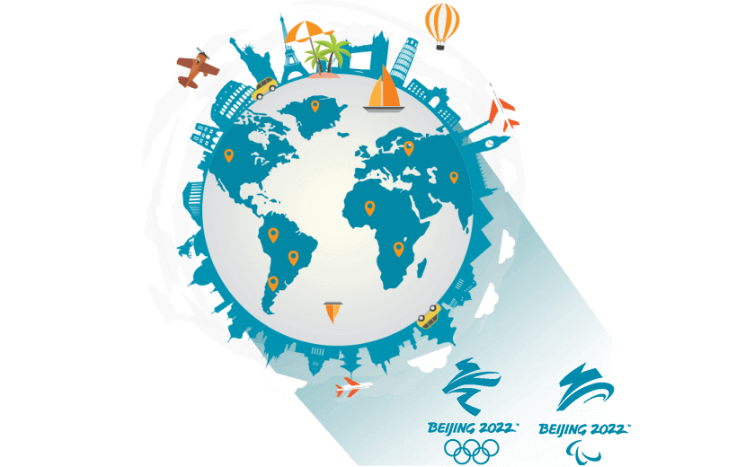 在中国连接到中国的软件 - SQUIDCN